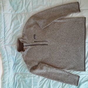 Patagonia Better Sweater